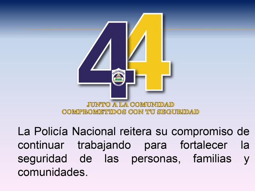 policia