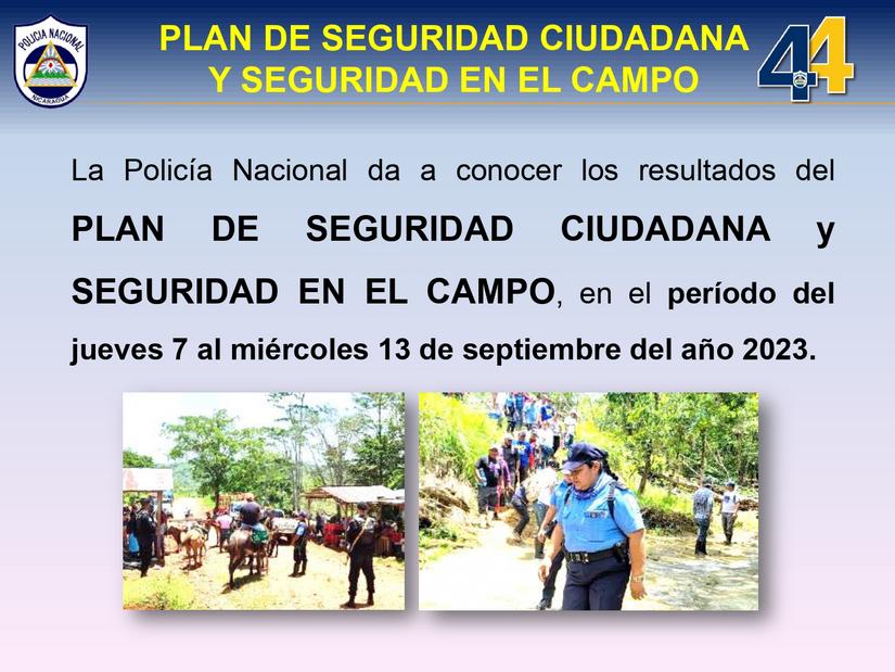 policia