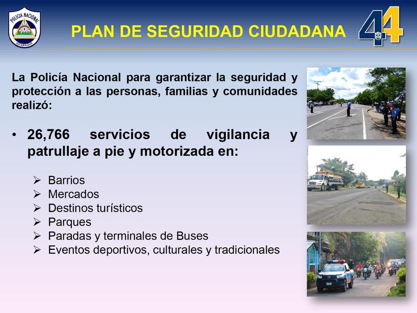 policia