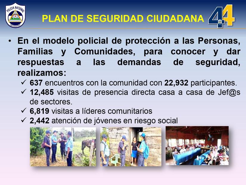 policia