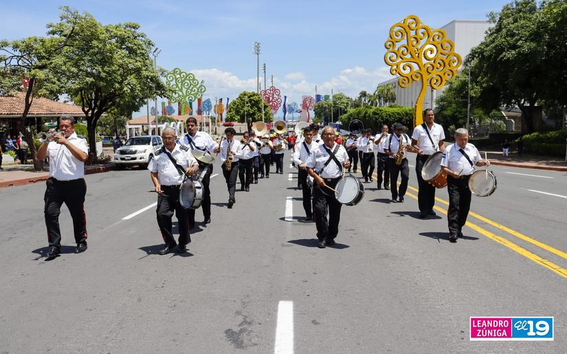 bomberos