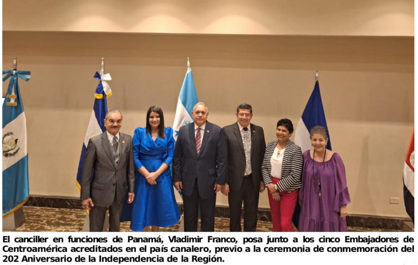 panama