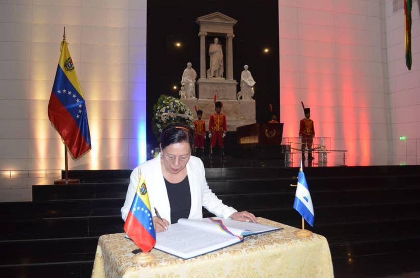 venezuela