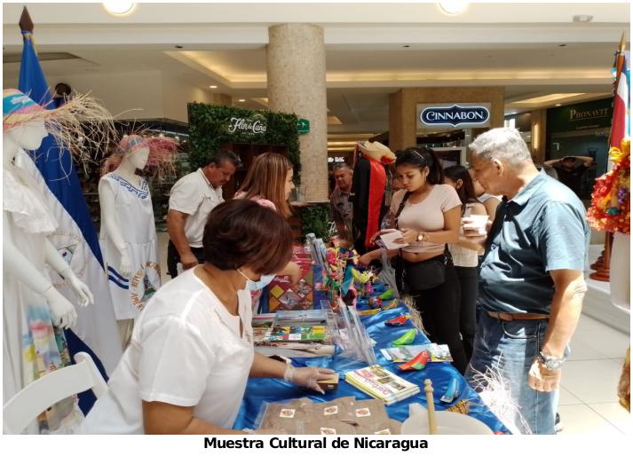 honduras