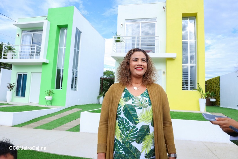 APARTAMENTOS