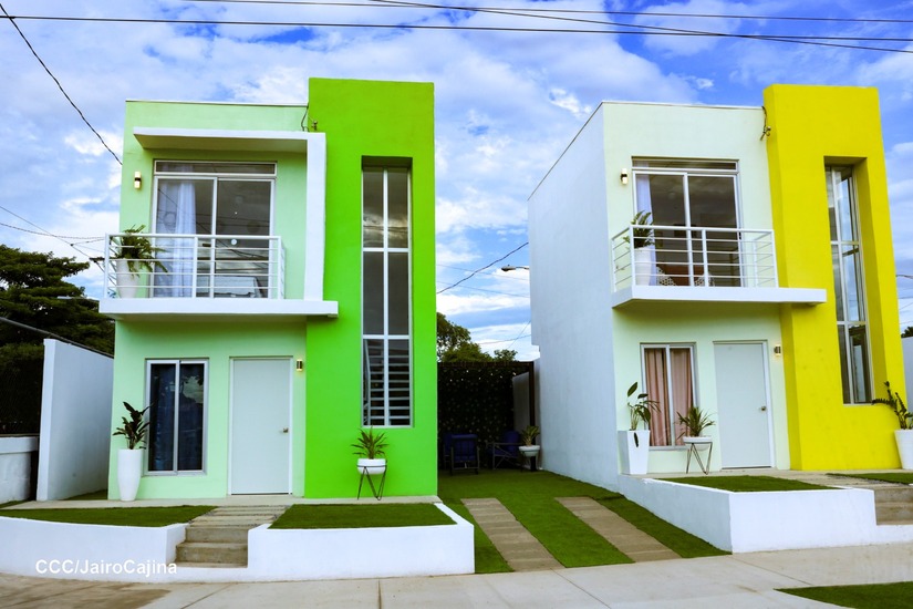 APARTAMENTOS