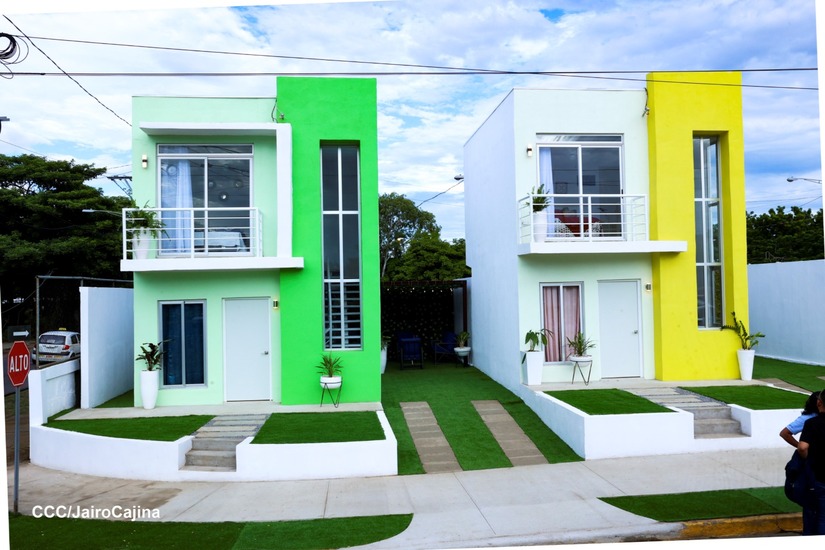 APARTAMENTOS