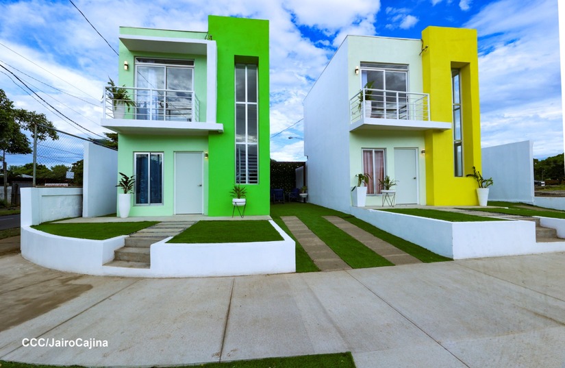 APARTAMENTOS