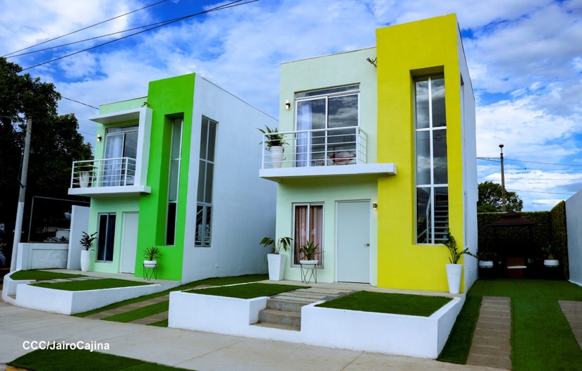 APARTAMENTOS