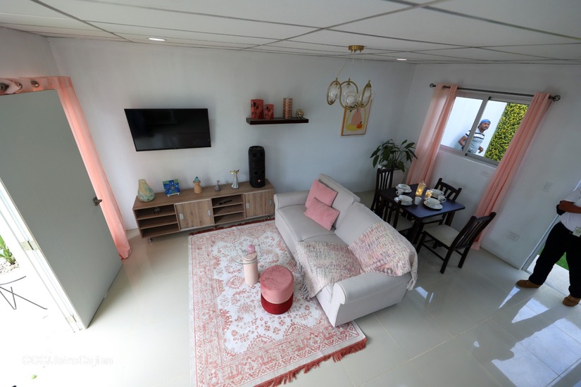 APARTAMENTOS