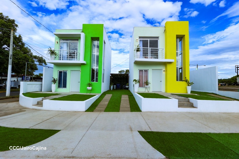 APARTAMENTOS