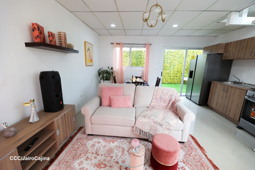 APARTAMENTOS