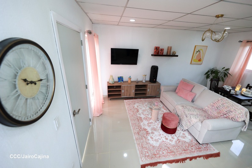 APARTAMENTOS