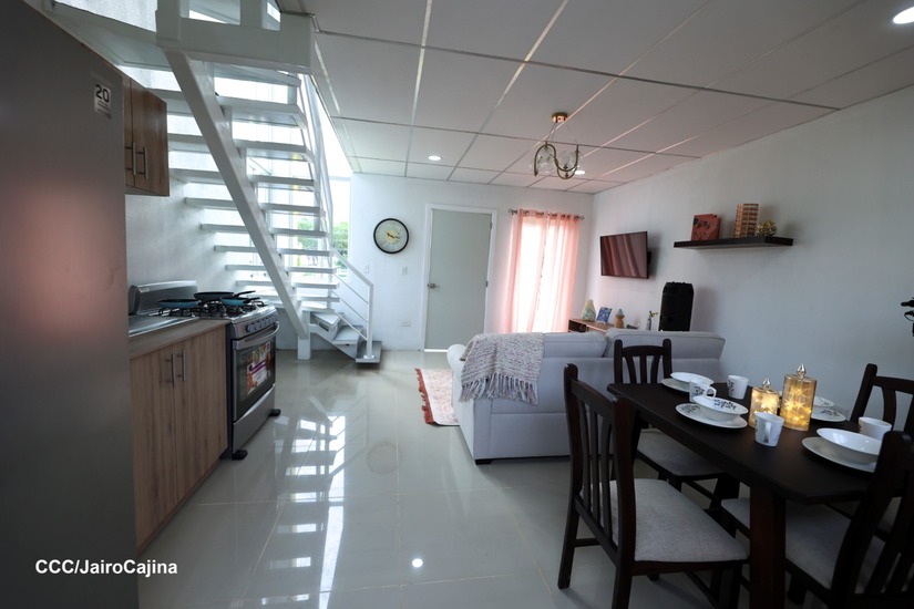 APARTAMENTOS
