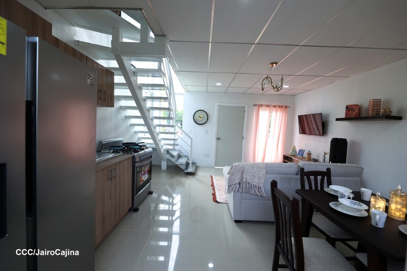 APARTAMENTOS