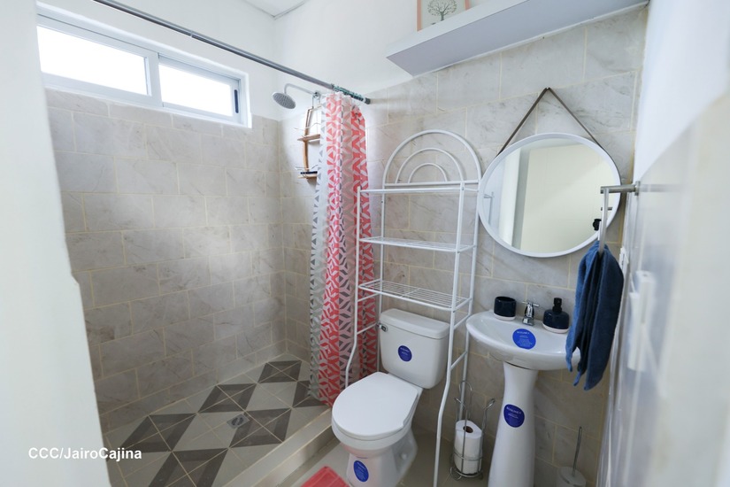 APARTAMENTOS