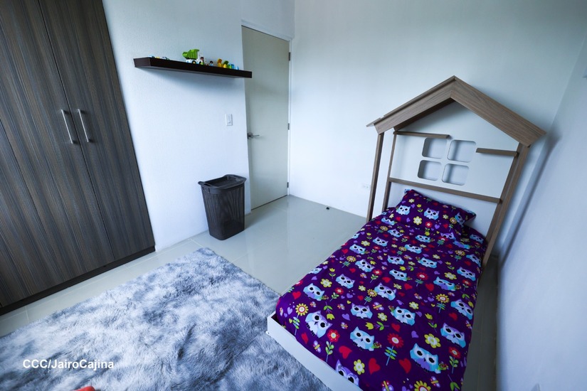 APARTAMENTOS