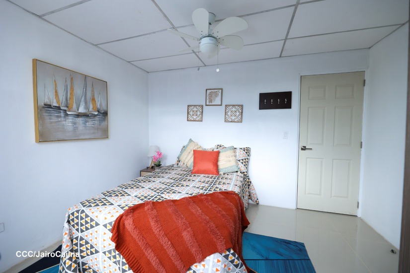 APARTAMENTOS