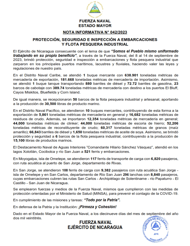 NOTA