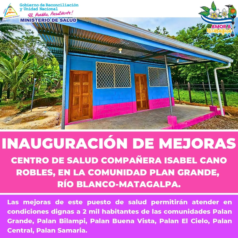 matagalpa