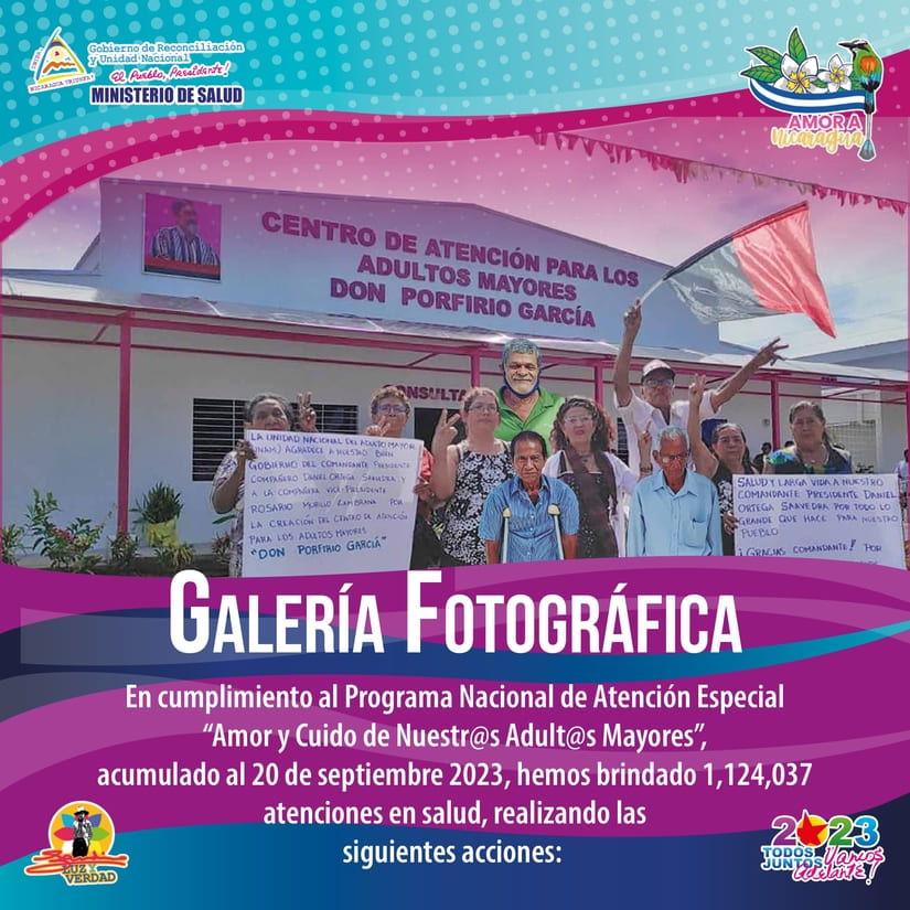 galeria