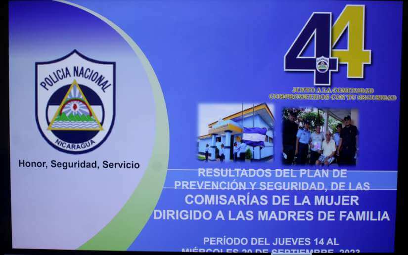 informe