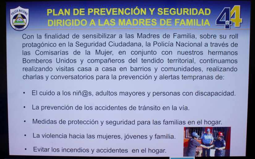 informe
