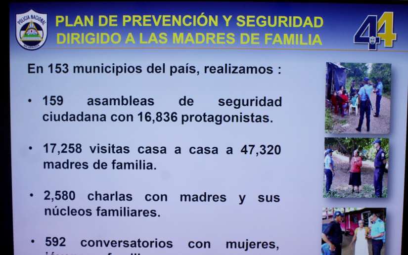informe