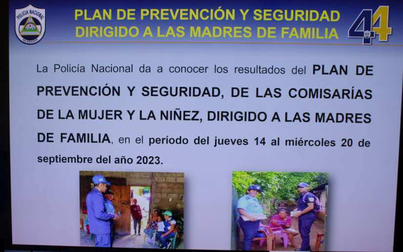 informe
