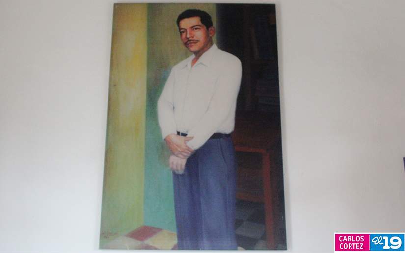 RIGOBERTO