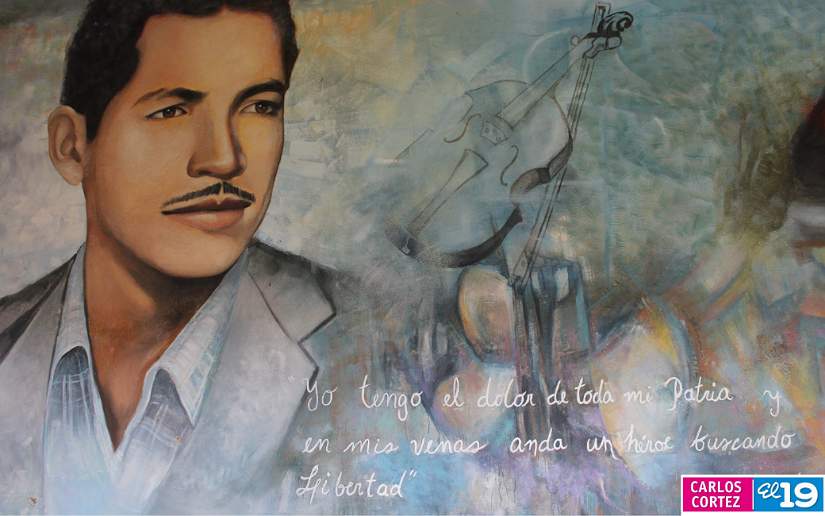 RIGOBERTO