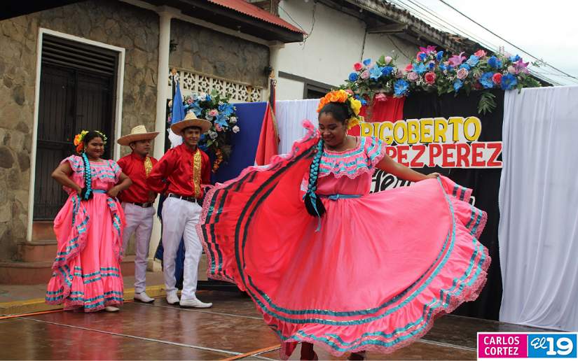 RIGOBERTO
