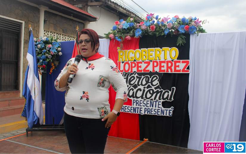 RIGOBERTO