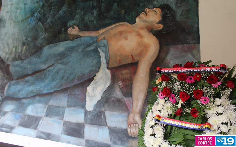 RIGOBERTO