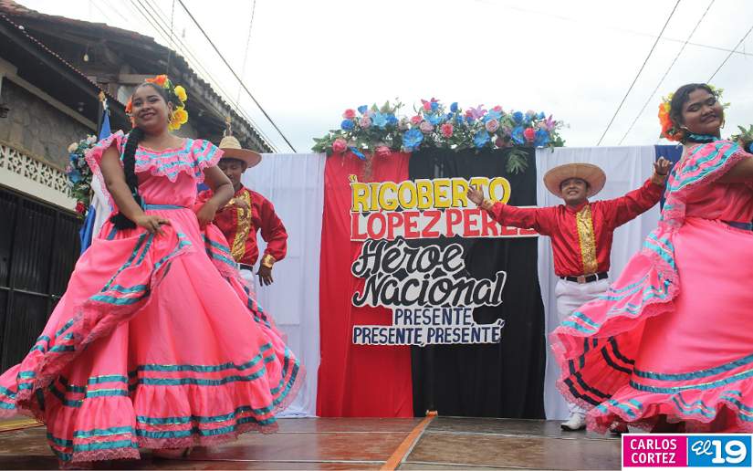 RIGOBERTO