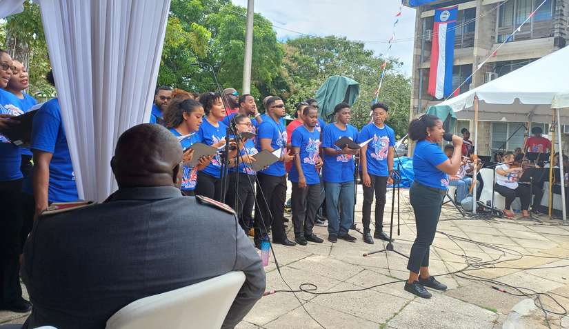 BELICE