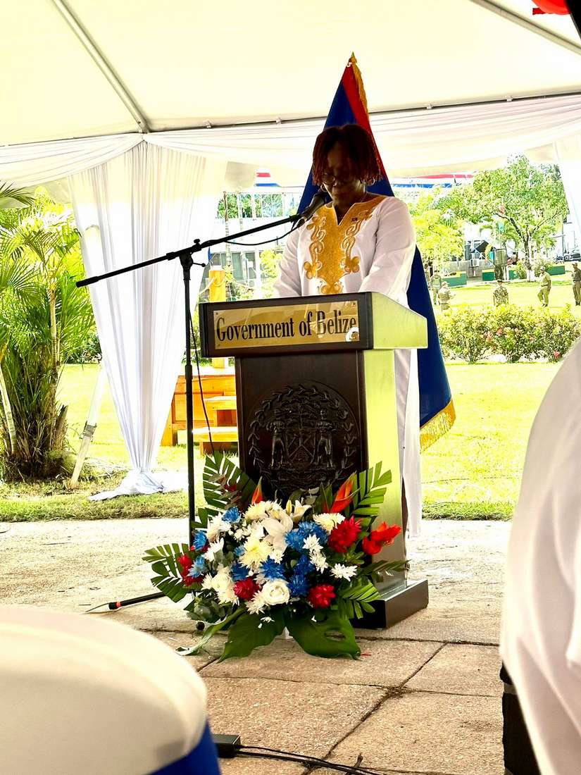 BELICE