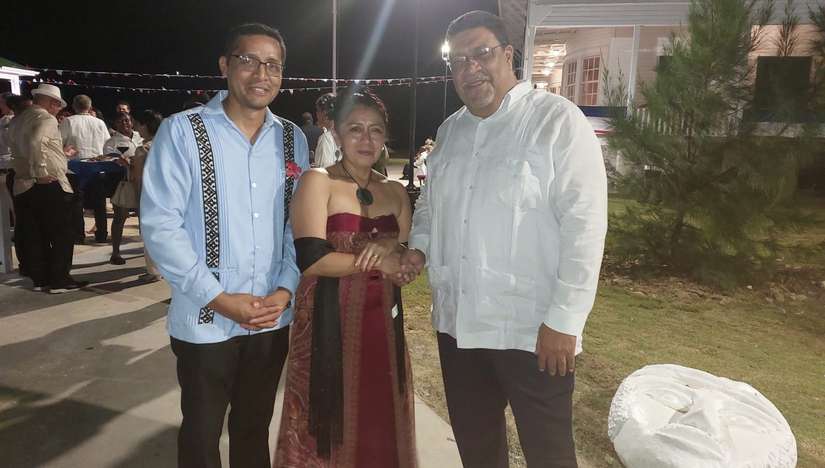 BELICE