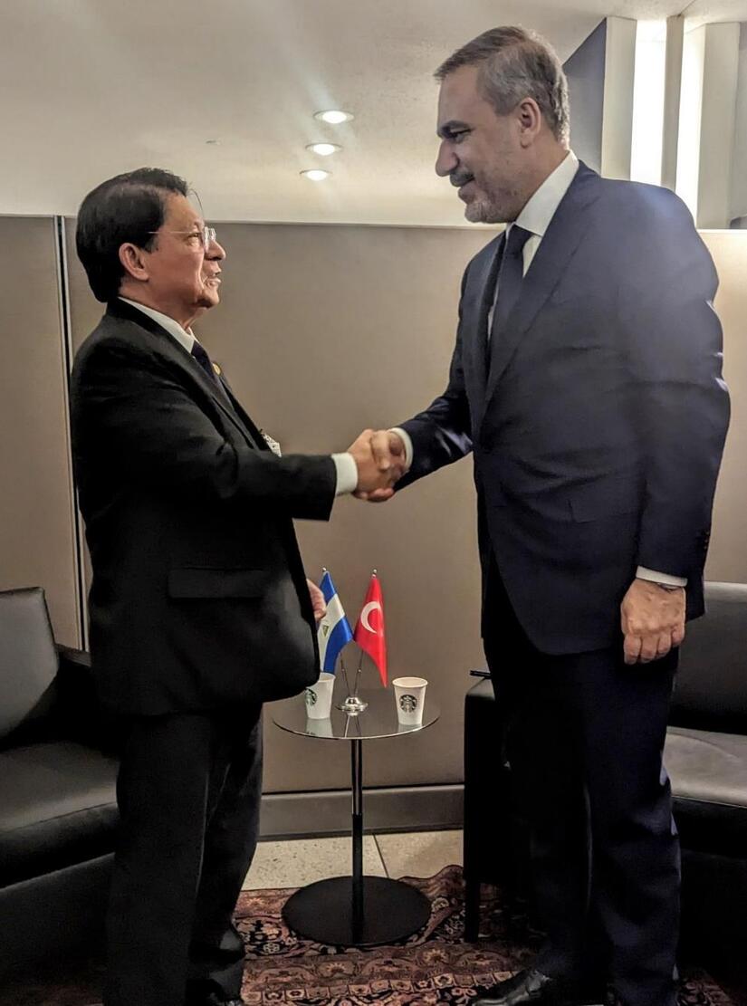 CANCILLER