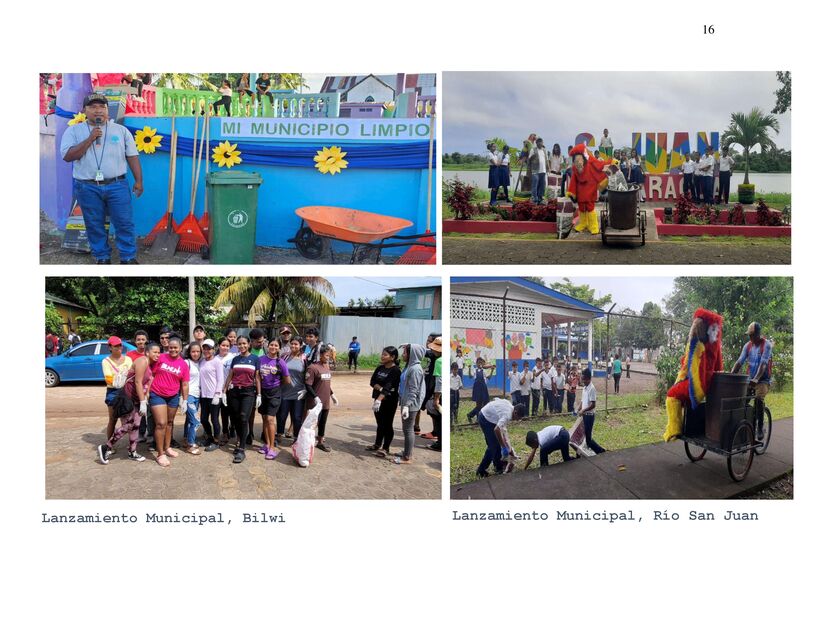 municipio