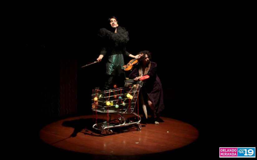 TEATRO
