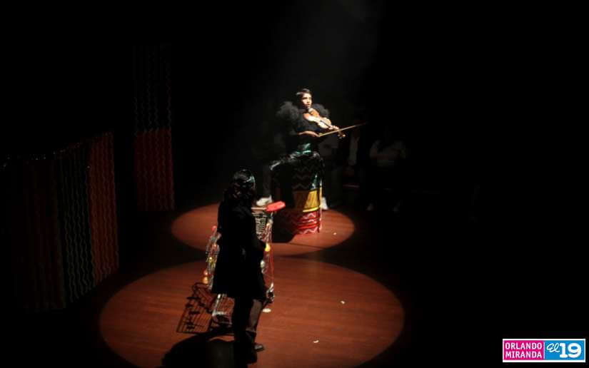 TEATRO