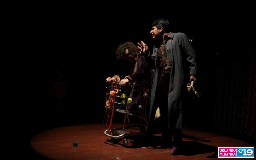 TEATRO