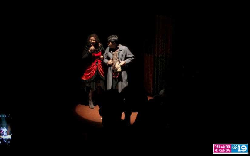TEATRO