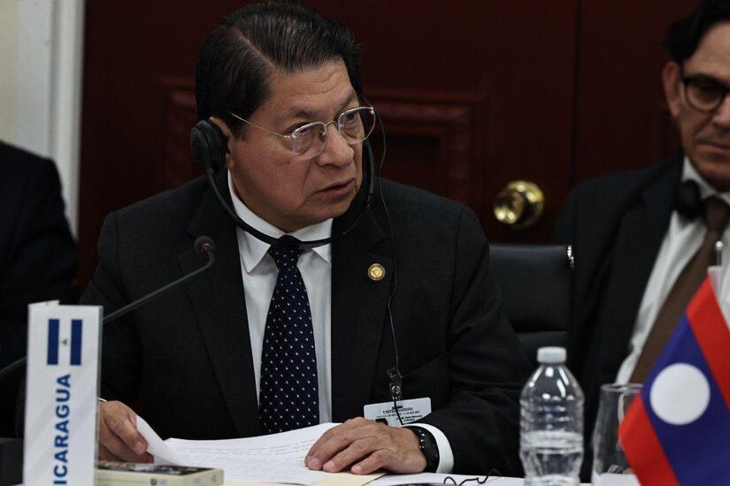 CANCILLER