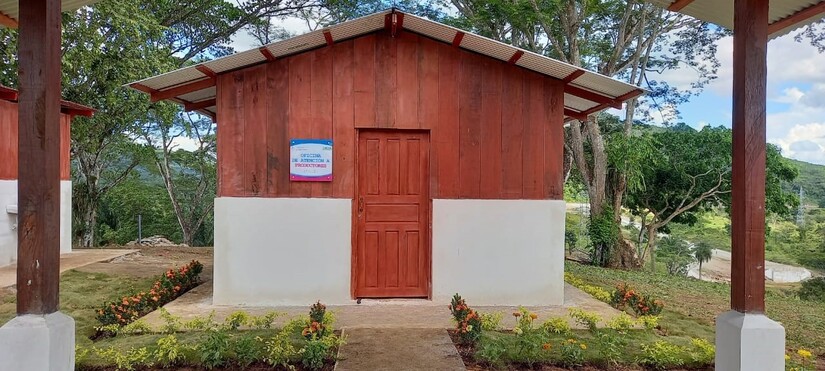 finca