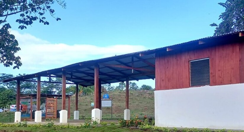 finca
