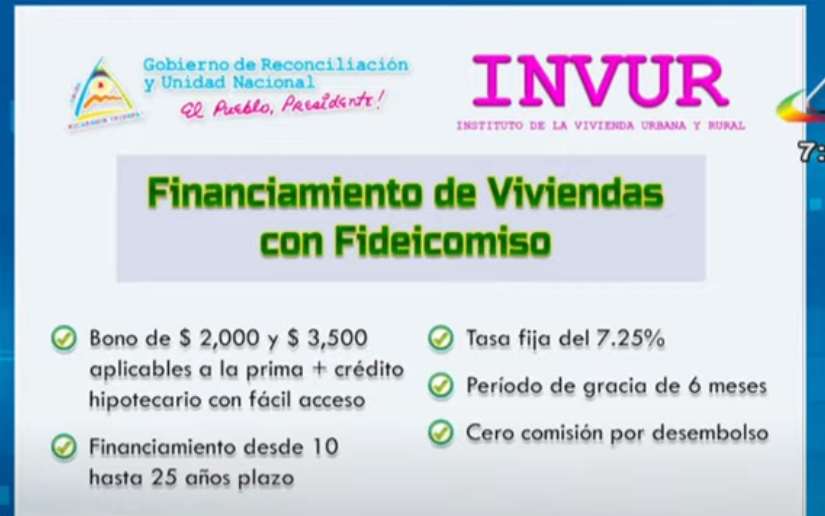 INVUR