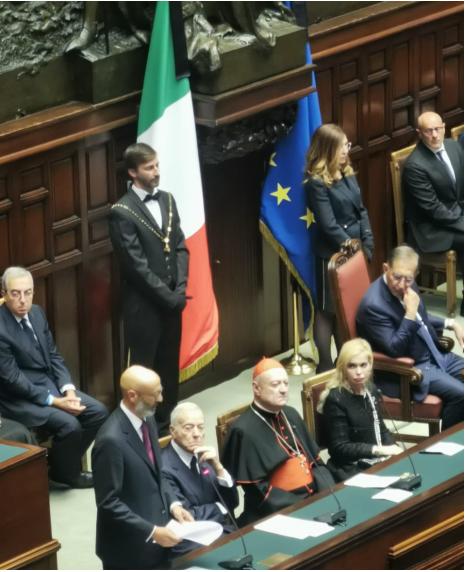 italia