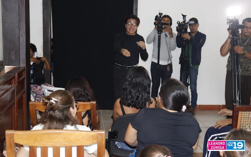 cuentos